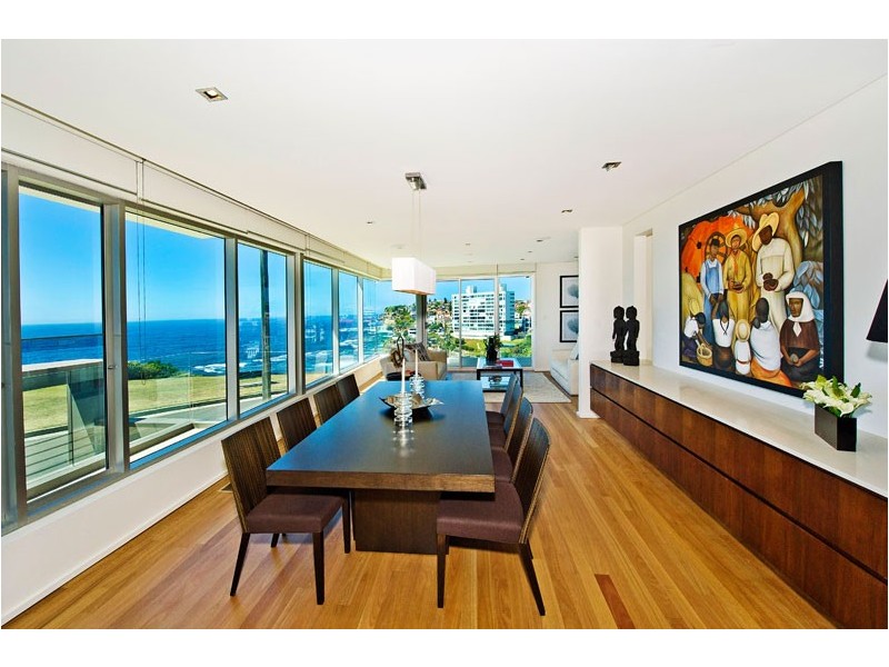 1 Chris Bang Crescent, Vaucluse NSW 2030