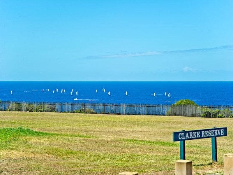 1 Chris Bang Crescent, Vaucluse NSW 2030