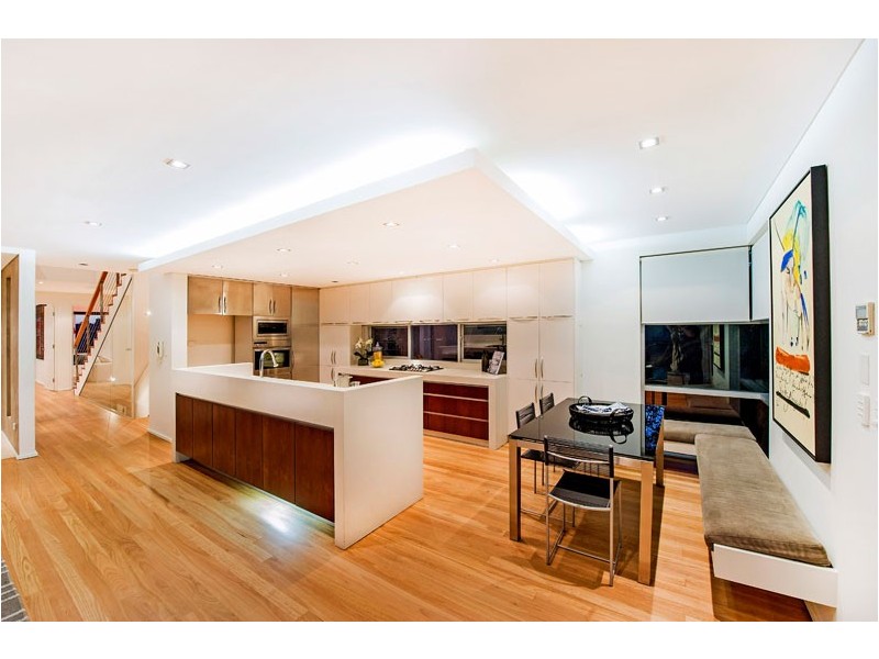 1 Chris Bang Crescent, Vaucluse NSW 2030