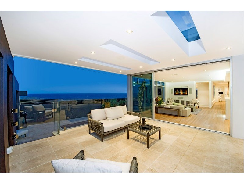 1 Chris Bang Crescent, Vaucluse NSW 2030