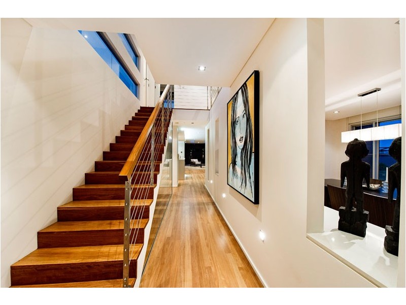 1 Chris Bang Crescent, Vaucluse NSW 2030