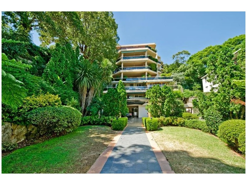 6/523 New South Head Road, Double Bay NSW 2028
