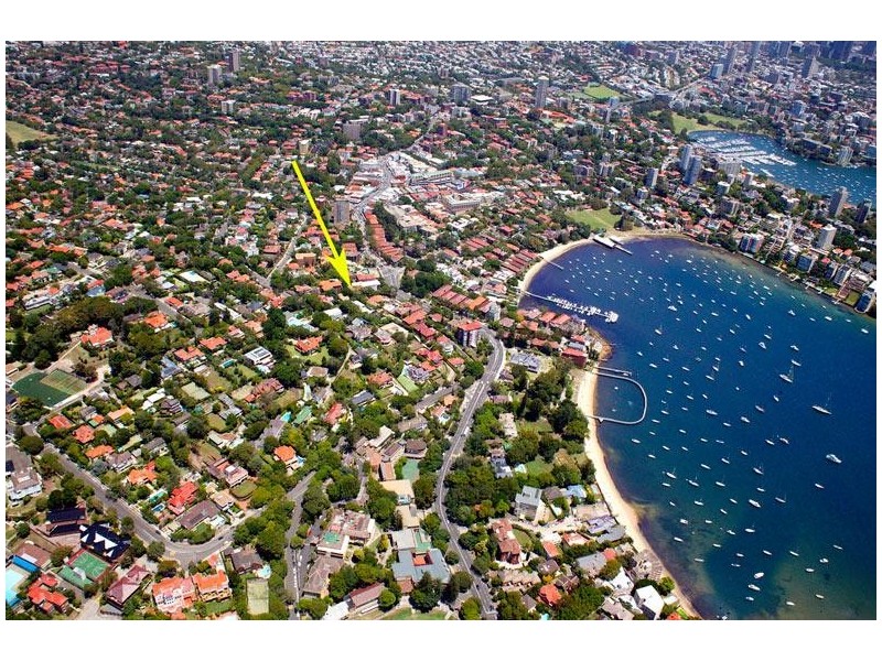 6/523 New South Head Road, Double Bay NSW 2028