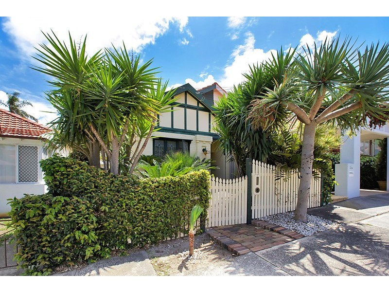 28 Nancy Street, North Bondi NSW 2026