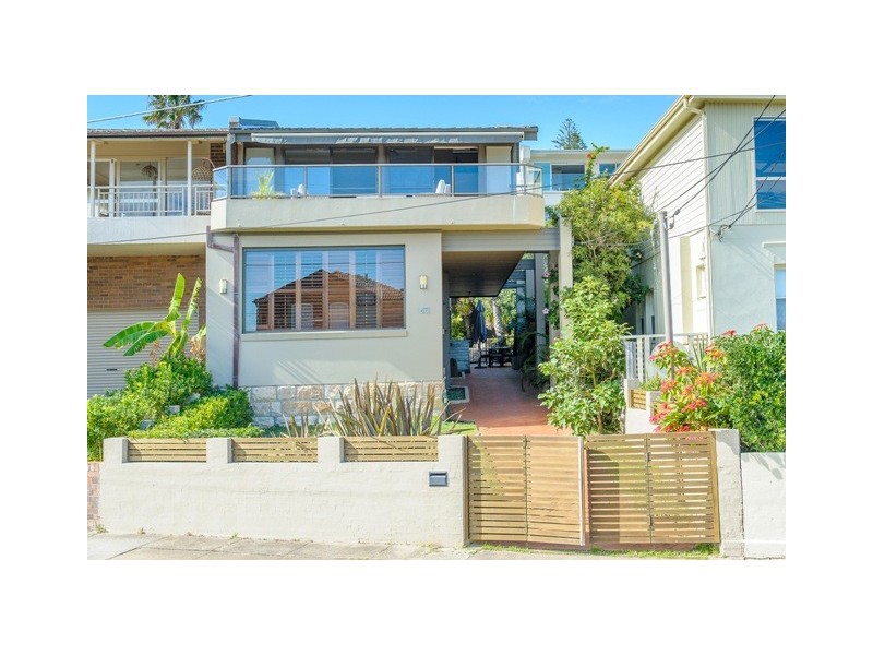 27 Derby Steet, Vaucluse NSW 2030