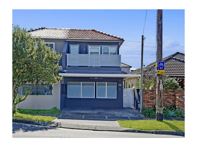 26 Lancaster Road, Dover Heights NSW 2030