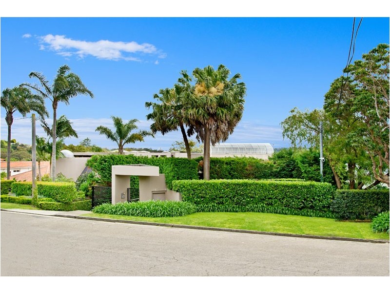 14 Burrabirra Avenue, Vaucluse NSW 2030