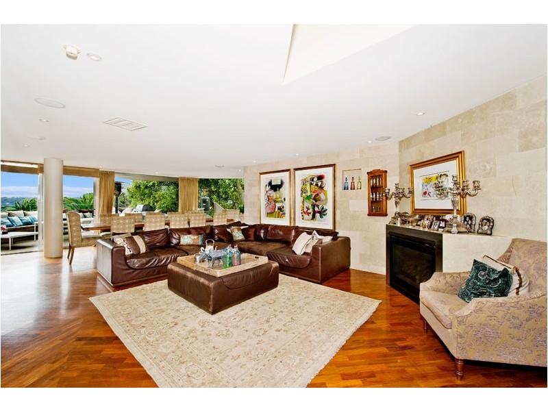 14 Burrabirra Avenue, Vaucluse NSW 2030