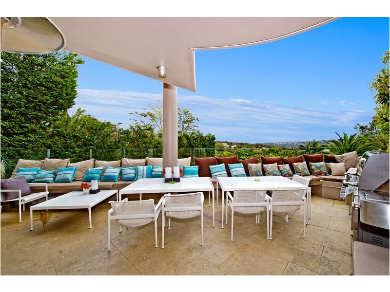 14 Burrabirra Avenue, Vaucluse NSW 2030