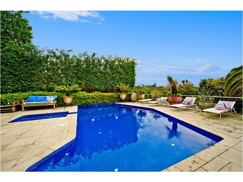 14 Burrabirra Avenue, Vaucluse NSW 2030