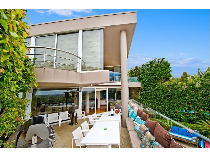 14 Burrabirra Avenue, Vaucluse NSW 2030