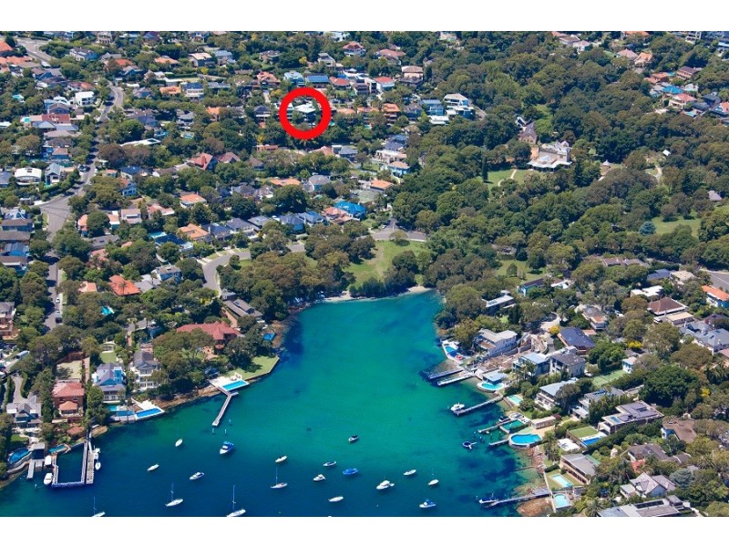 14 Burrabirra Avenue, Vaucluse NSW 2030