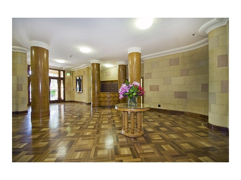 106/12 Macleay Street, Potts Point NSW 2011