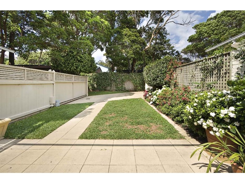 16 Cambridge Avenue, Vaucluse NSW 2030
