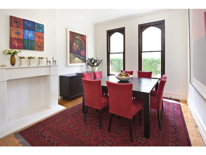 16 Cambridge Avenue, Vaucluse NSW 2030