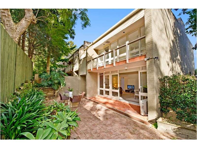 1/36 Carlotta Road, Double Bay NSW 2028