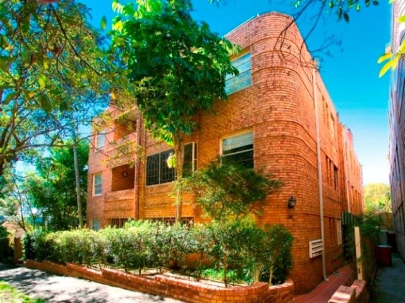 8/26 Ocean Avenue, Double Bay NSW 2028