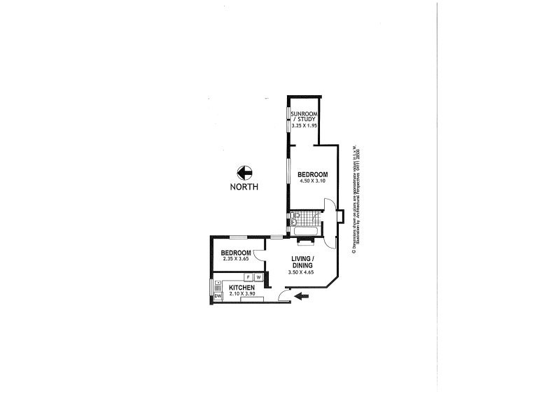 8/26 Ocean Avenue, Double Bay NSW 2028