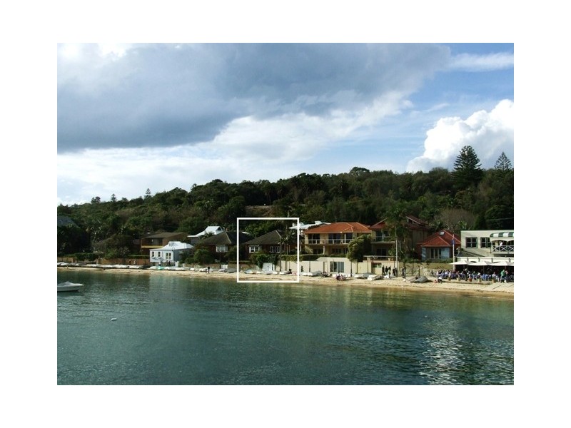 18-19 Marine Parade, Watsons Bay NSW 2030