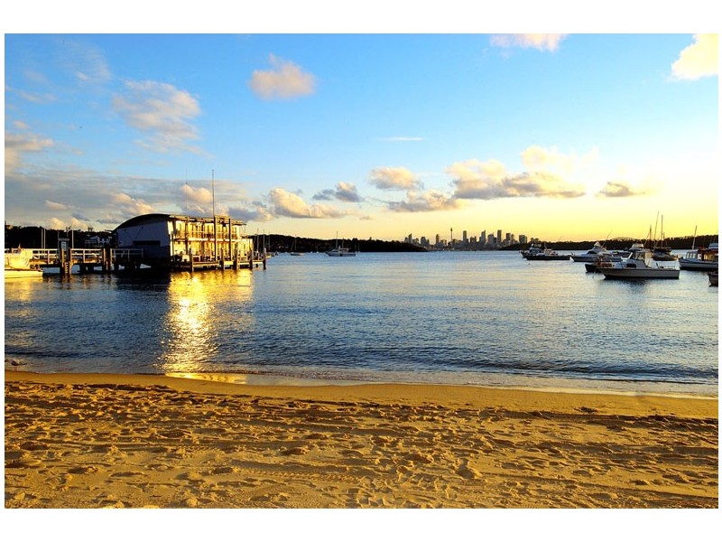 18-19 Marine Parade, Watsons Bay NSW 2030