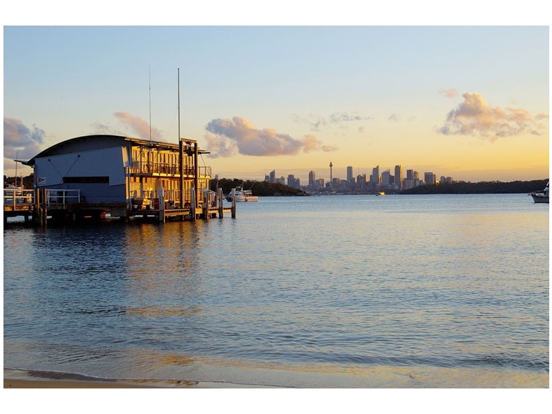 18-19 Marine Parade, Watsons Bay NSW 2030