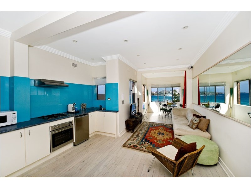 11/244 Campbell Parade, Bondi Beach NSW 2026