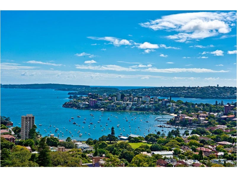 27G/3 Darling Point Road, Darling Point NSW 2027