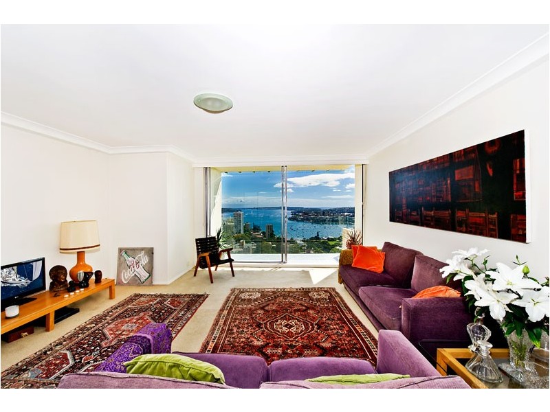 27G/3 Darling Point Road, Darling Point NSW 2027
