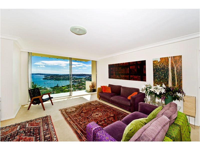 27G/3 Darling Point Road, Darling Point NSW 2027
