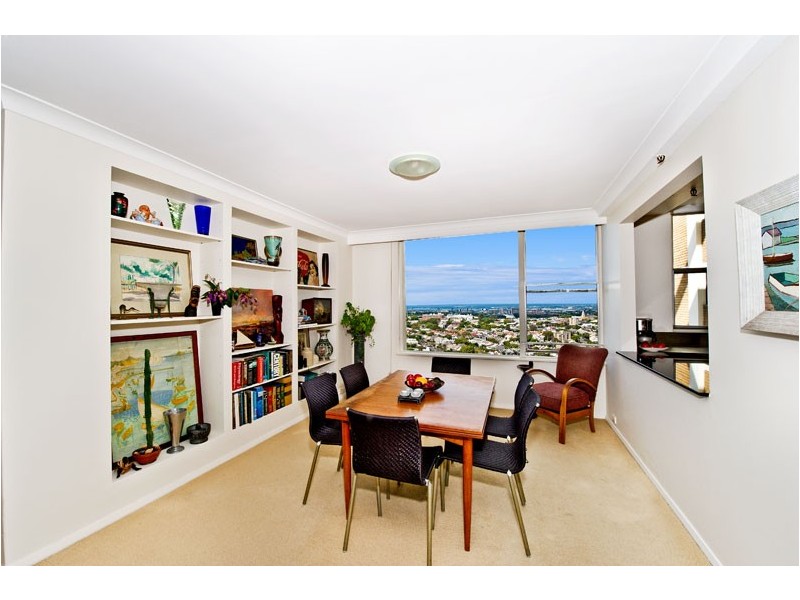 27G/3 Darling Point Road, Darling Point NSW 2027