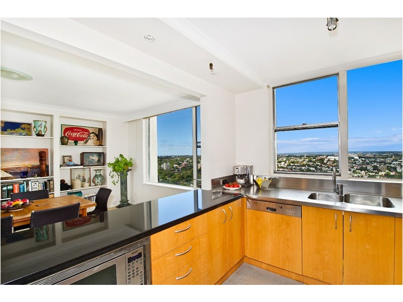 27G/3 Darling Point Road, Darling Point NSW 2027