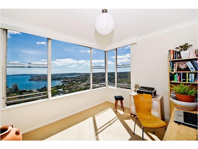 27G/3 Darling Point Road, Darling Point NSW 2027