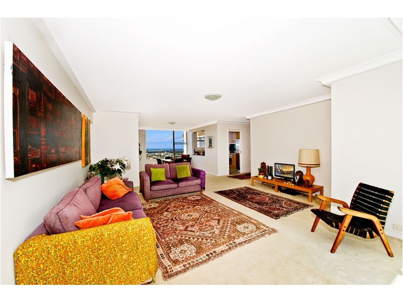 27G/3 Darling Point Road, Darling Point NSW 2027