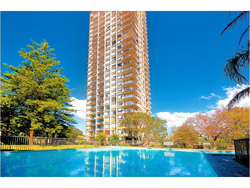 27G/3 Darling Point Road, Darling Point NSW 2027