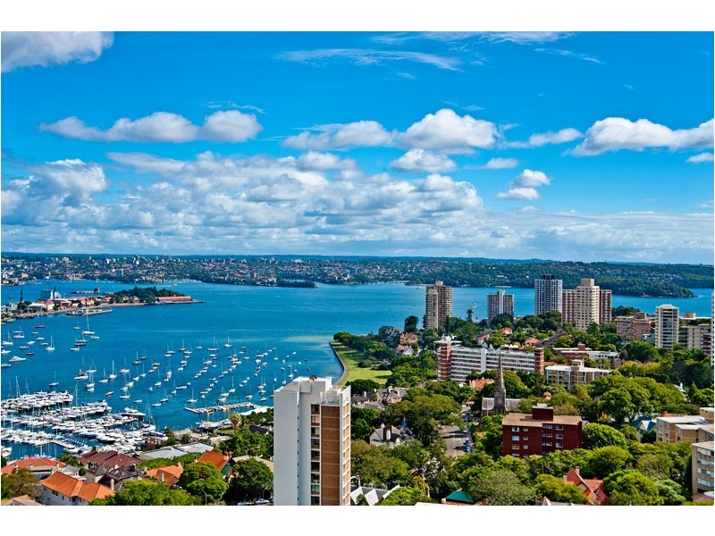 27G/3 Darling Point Road, Darling Point NSW 2027