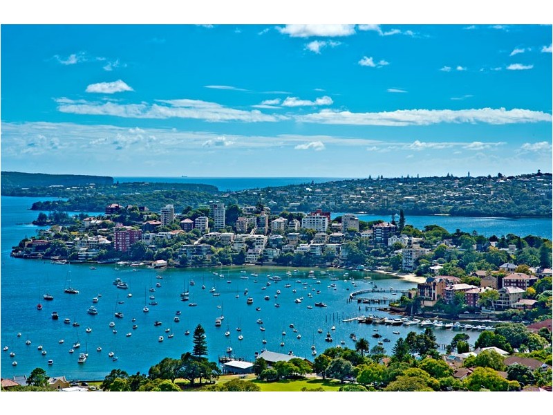27G/3 Darling Point Road, Darling Point NSW 2027