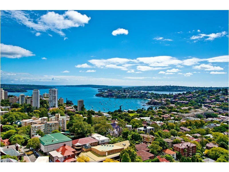 27G/3 Darling Point Road, Darling Point NSW 2027