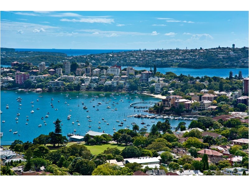 27G/3 Darling Point Road, Darling Point NSW 2027