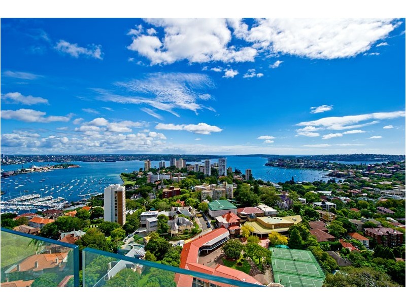 27G/3 Darling Point Road, Darling Point NSW 2027