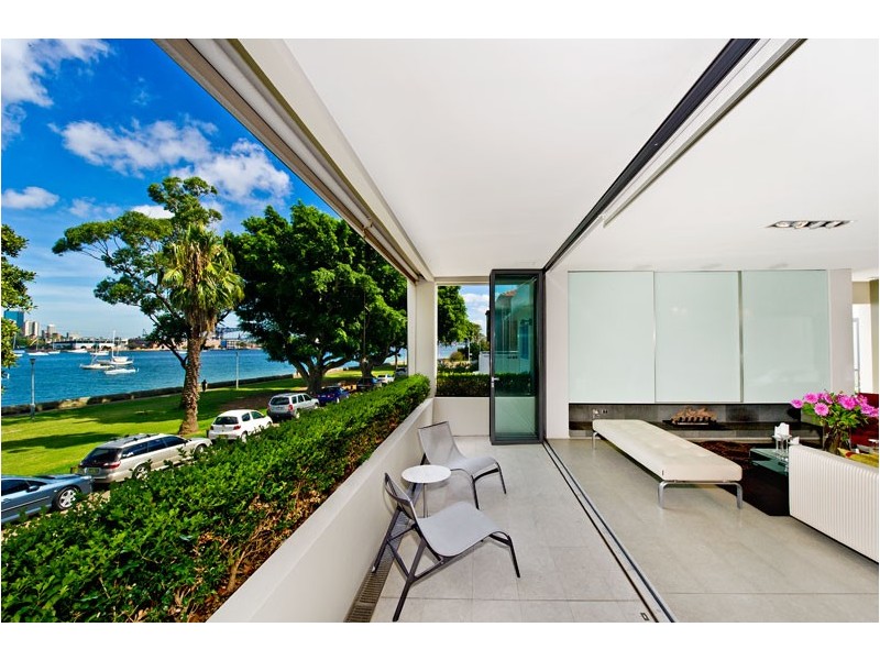 74B New Beach Road, Darling Point NSW 2027