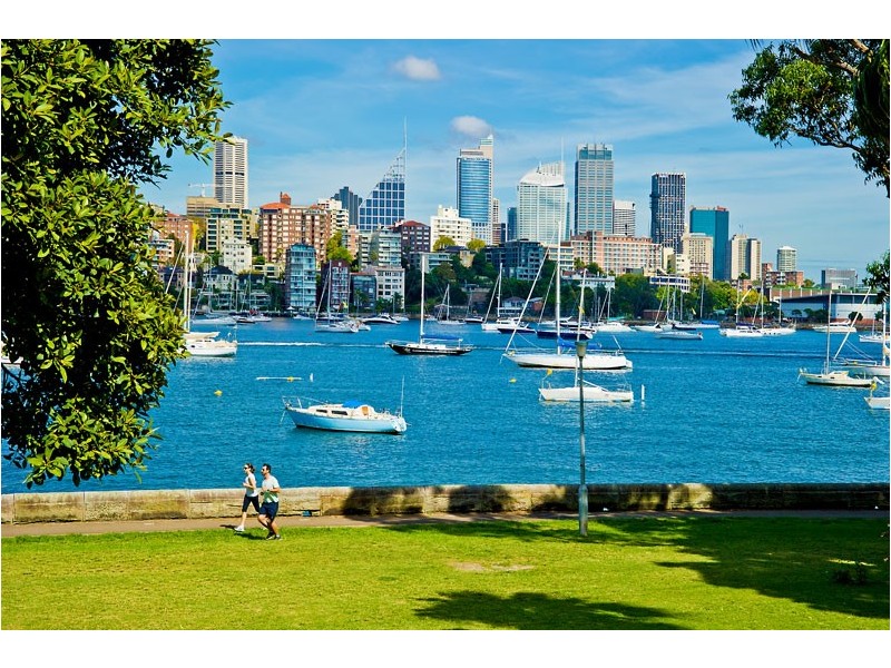 74B New Beach Road, Darling Point NSW 2027