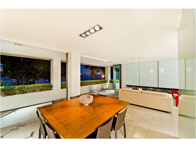 74B New Beach Road, Darling Point NSW 2027