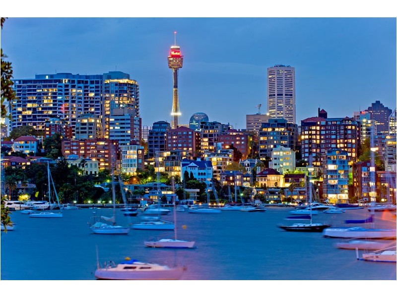 74B New Beach Road, Darling Point NSW 2027