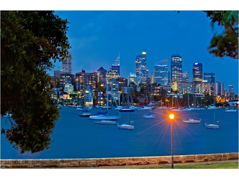 74B New Beach Road, Darling Point NSW 2027