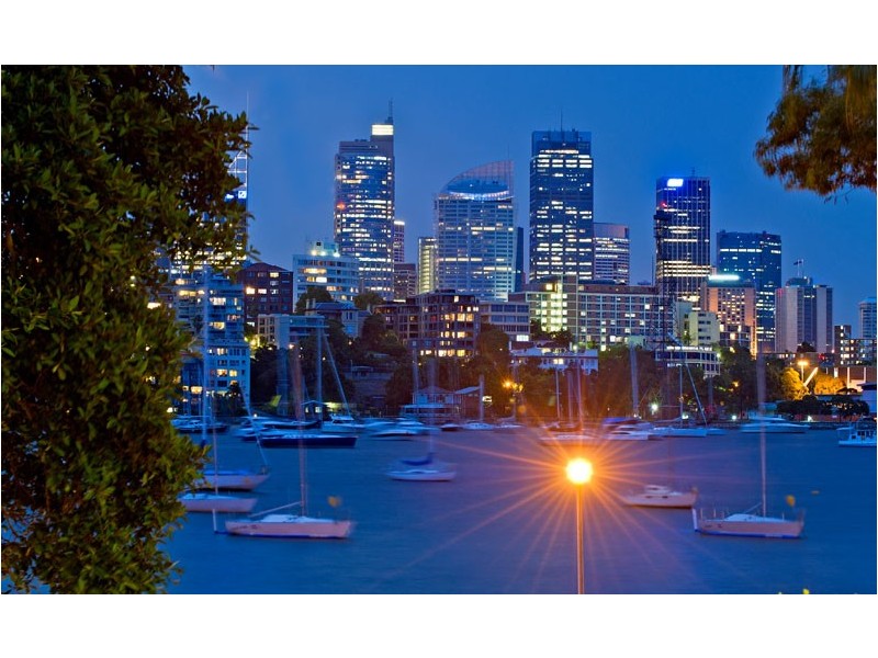 74B New Beach Road, Darling Point NSW 2027