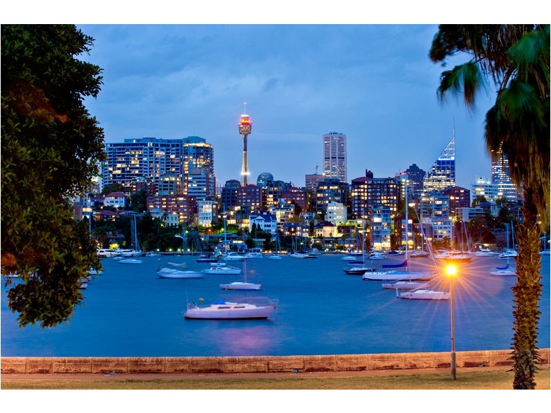 74B New Beach Road, Darling Point NSW 2027