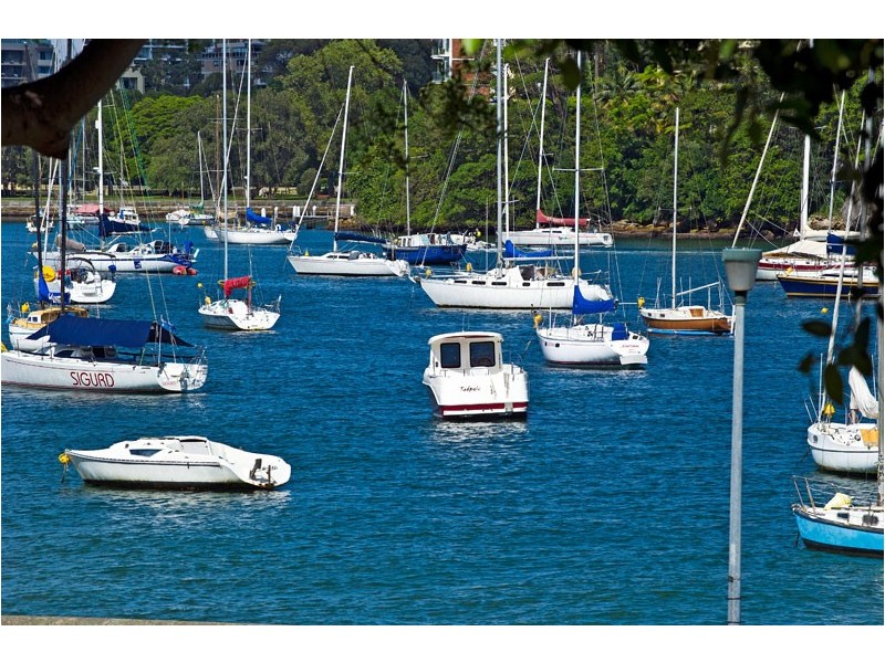 74B New Beach Road, Darling Point NSW 2027