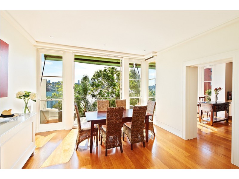 2/66 Wolseley Road, Point Piper NSW 2027