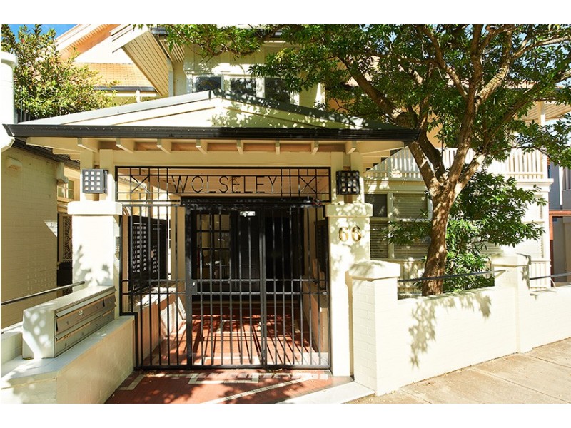 2/66 Wolseley Road, Point Piper NSW 2027