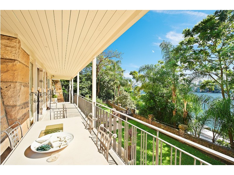 2b/66 Wolseley Road, Point Piper NSW 2027